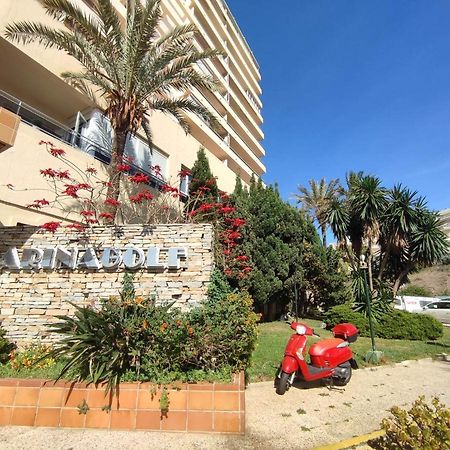 Casa Nala - Ronda Del Golf , Hasta 5 Huespedes ! Apartamento Benalmádena Exterior foto