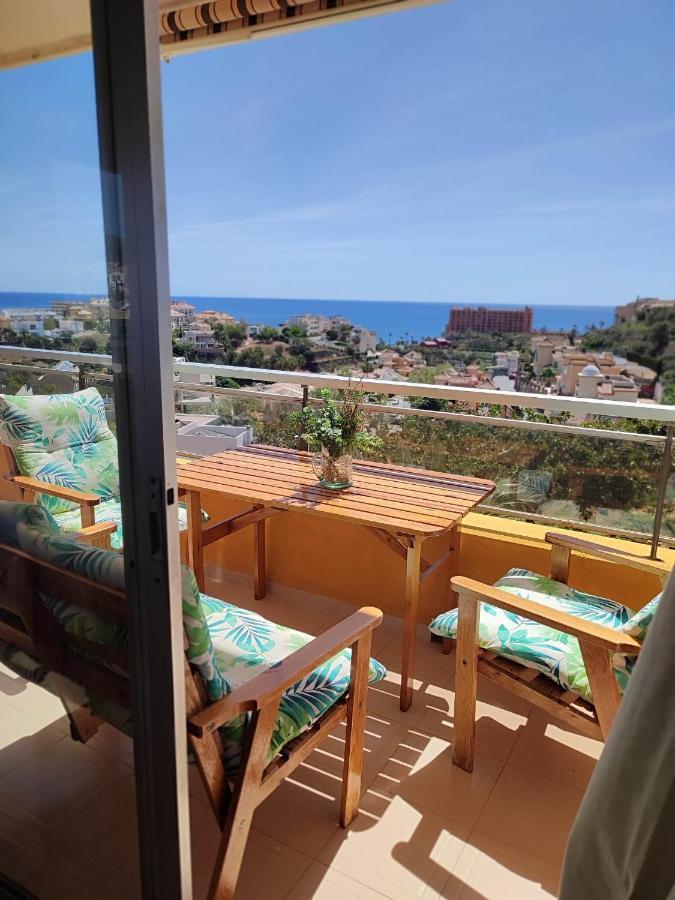 Casa Nala - Ronda Del Golf , Hasta 5 Huespedes ! Apartamento Benalmádena Exterior foto