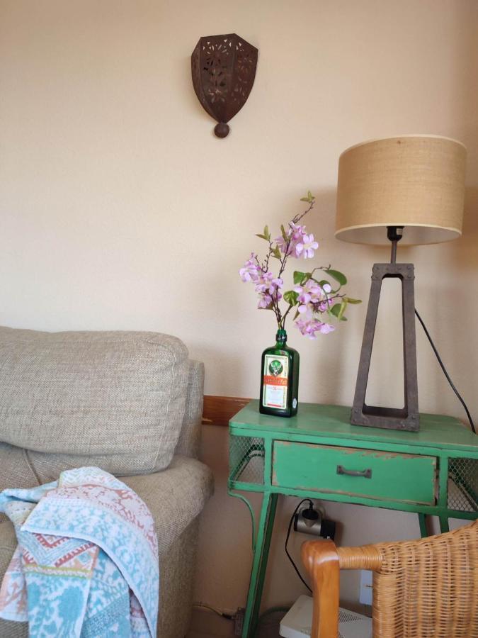 Casa Nala - Ronda Del Golf , Hasta 5 Huespedes ! Apartamento Benalmádena Exterior foto