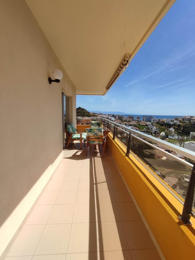 Casa Nala - Ronda Del Golf , Hasta 5 Huespedes ! Apartamento Benalmádena Exterior foto