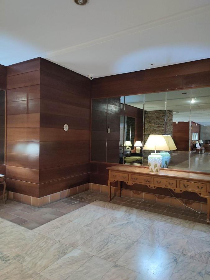 Casa Nala - Ronda Del Golf , Hasta 5 Huespedes ! Apartamento Benalmádena Exterior foto