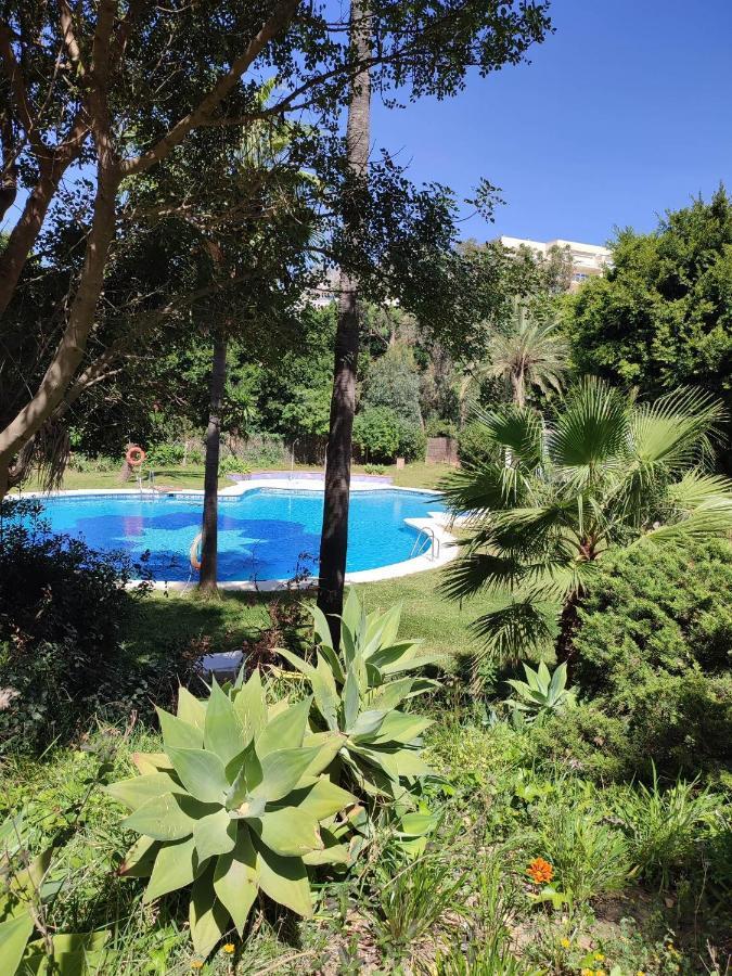 Casa Nala - Ronda Del Golf , Hasta 5 Huespedes ! Apartamento Benalmádena Exterior foto