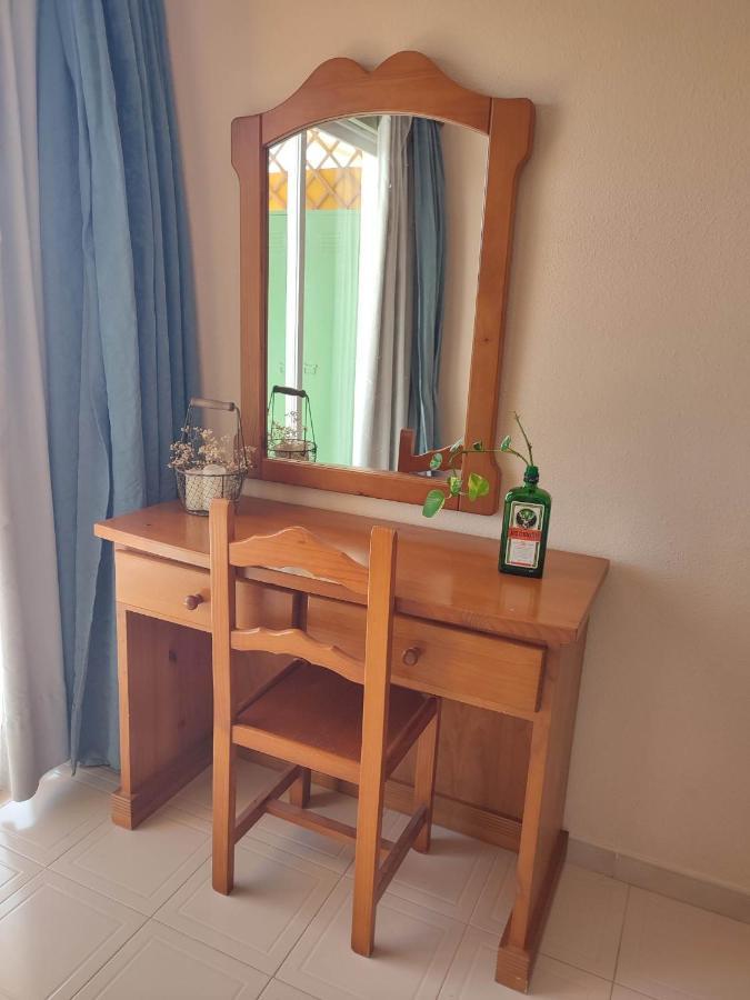 Casa Nala - Ronda Del Golf , Hasta 5 Huespedes ! Apartamento Benalmádena Exterior foto