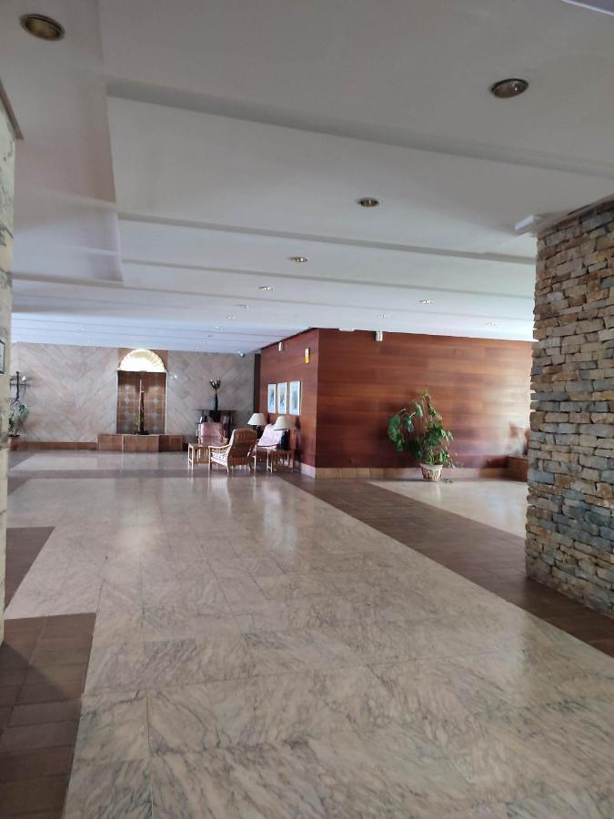 Casa Nala - Ronda Del Golf , Hasta 5 Huespedes ! Apartamento Benalmádena Exterior foto