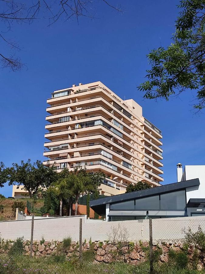Casa Nala - Ronda Del Golf , Hasta 5 Huespedes ! Apartamento Benalmádena Exterior foto
