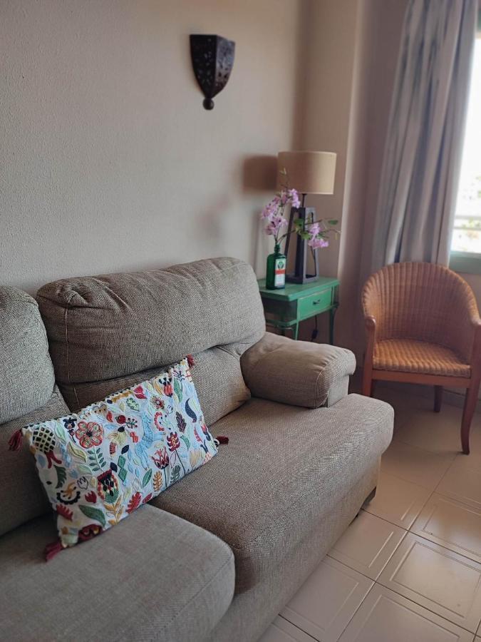 Casa Nala - Ronda Del Golf , Hasta 5 Huespedes ! Apartamento Benalmádena Exterior foto