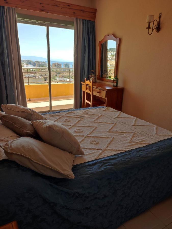 Casa Nala - Ronda Del Golf , Hasta 5 Huespedes ! Apartamento Benalmádena Exterior foto
