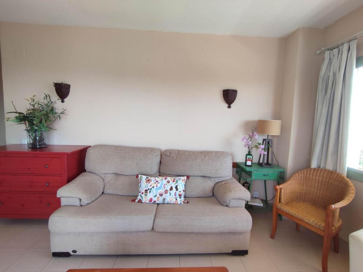 Casa Nala - Ronda Del Golf , Hasta 5 Huespedes ! Apartamento Benalmádena Exterior foto