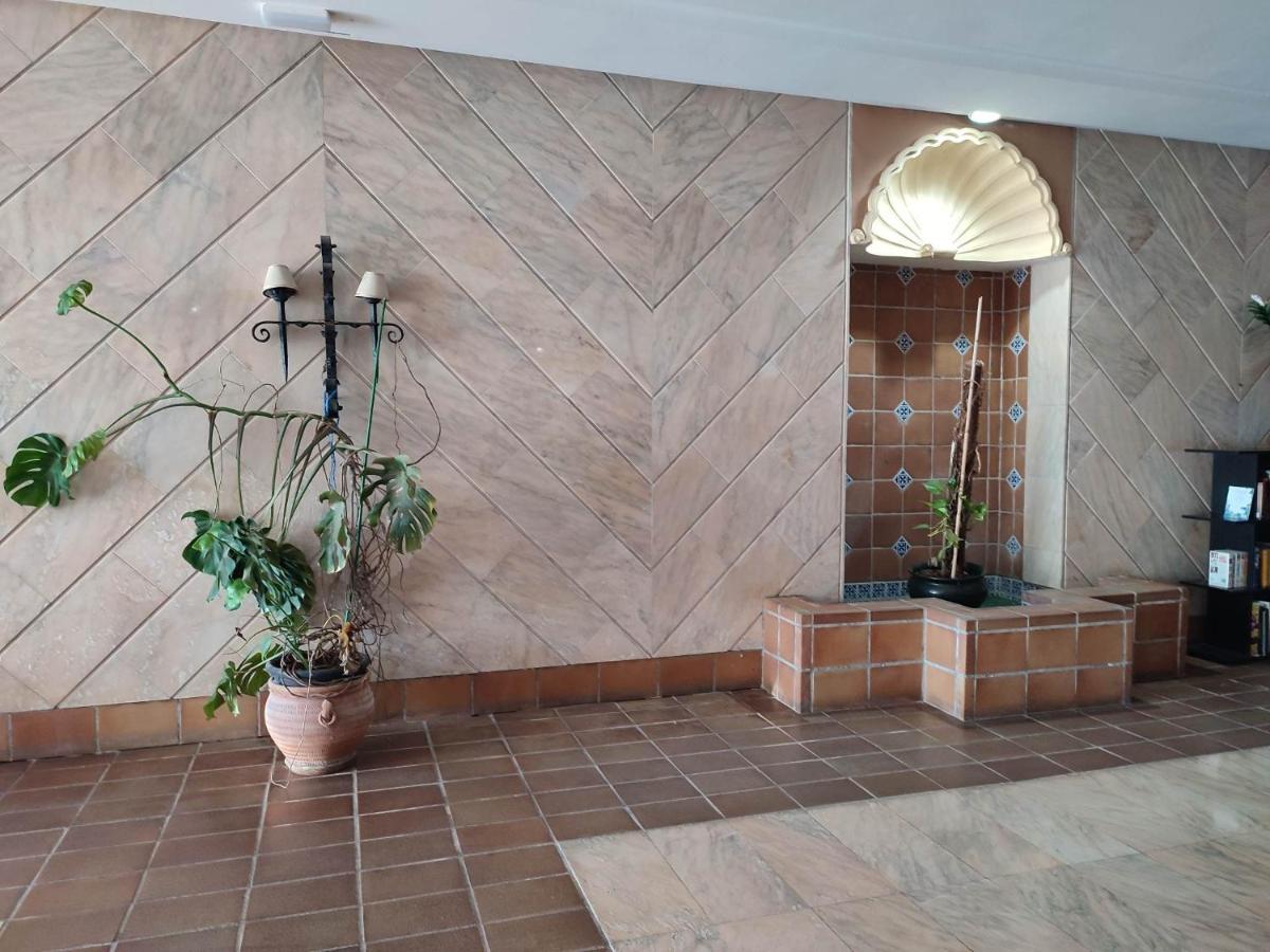Casa Nala - Ronda Del Golf , Hasta 5 Huespedes ! Apartamento Benalmádena Exterior foto