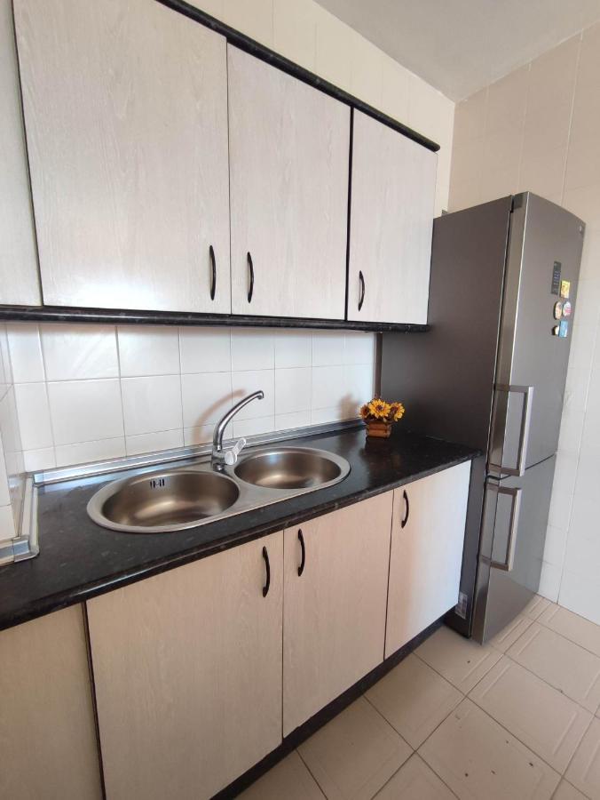 Casa Nala - Ronda Del Golf , Hasta 5 Huespedes ! Apartamento Benalmádena Exterior foto