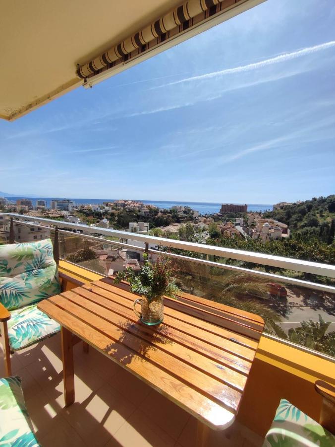 Casa Nala - Ronda Del Golf , Hasta 5 Huespedes ! Apartamento Benalmádena Exterior foto