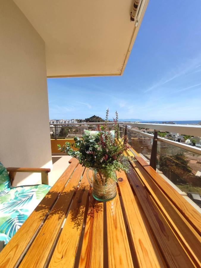 Casa Nala - Ronda Del Golf , Hasta 5 Huespedes ! Apartamento Benalmádena Exterior foto