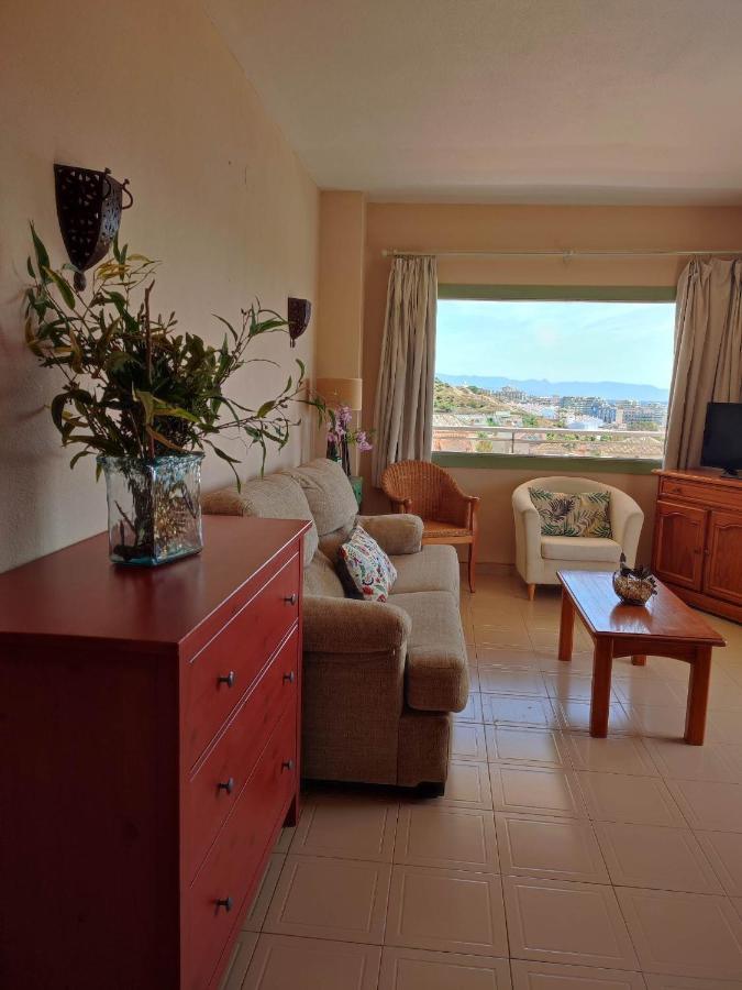 Casa Nala - Ronda Del Golf , Hasta 5 Huespedes ! Apartamento Benalmádena Exterior foto