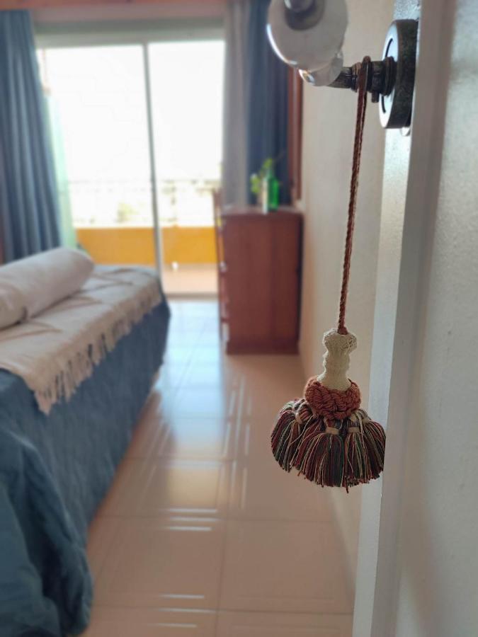 Casa Nala - Ronda Del Golf , Hasta 5 Huespedes ! Apartamento Benalmádena Exterior foto
