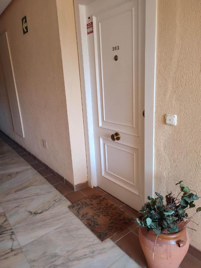Casa Nala - Ronda Del Golf , Hasta 5 Huespedes ! Apartamento Benalmádena Exterior foto