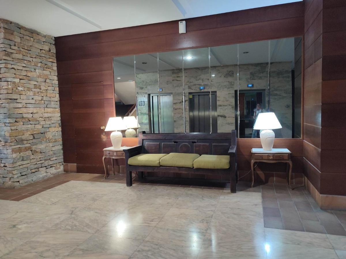 Casa Nala - Ronda Del Golf , Hasta 5 Huespedes ! Apartamento Benalmádena Exterior foto