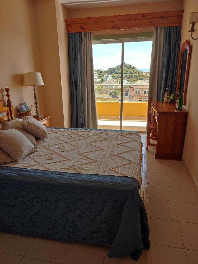 Casa Nala - Ronda Del Golf , Hasta 5 Huespedes ! Apartamento Benalmádena Exterior foto