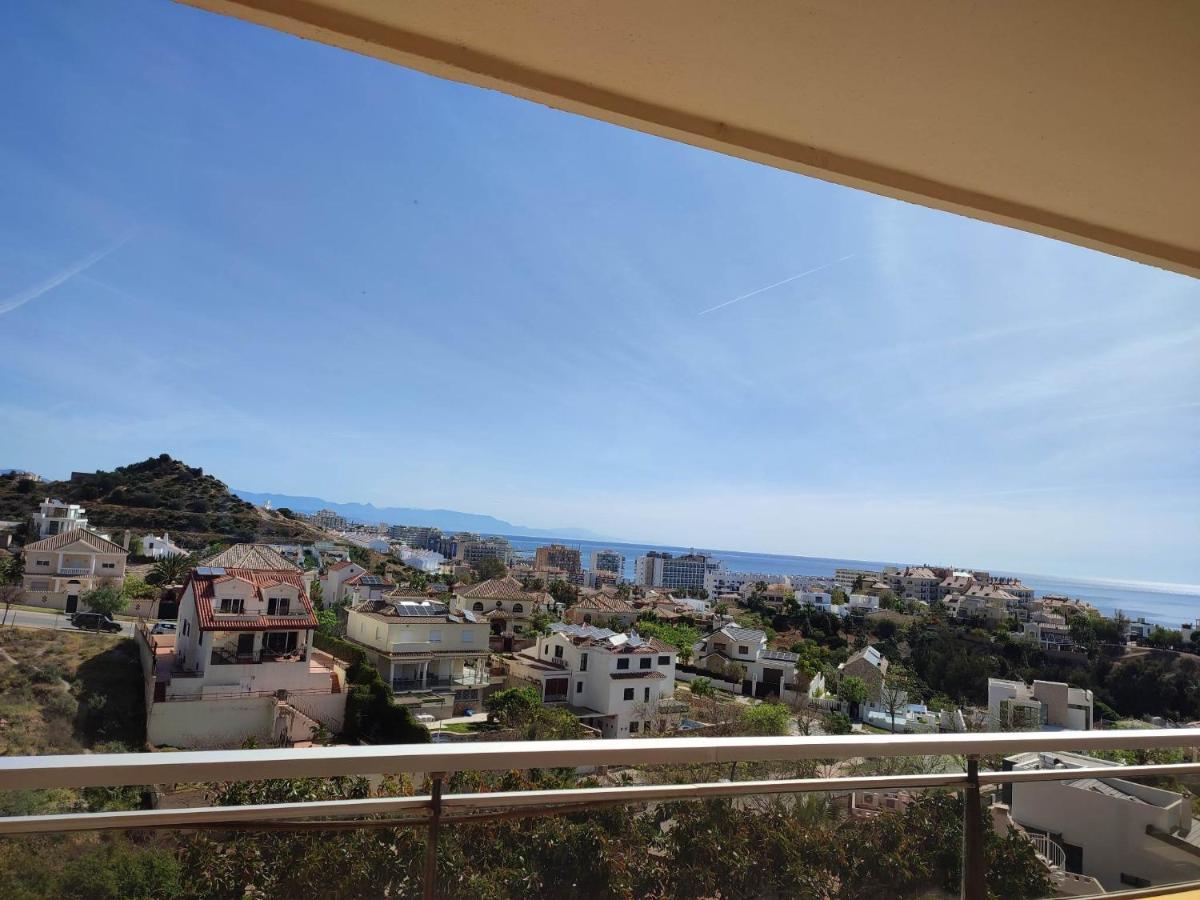 Casa Nala - Ronda Del Golf , Hasta 5 Huespedes ! Apartamento Benalmádena Exterior foto