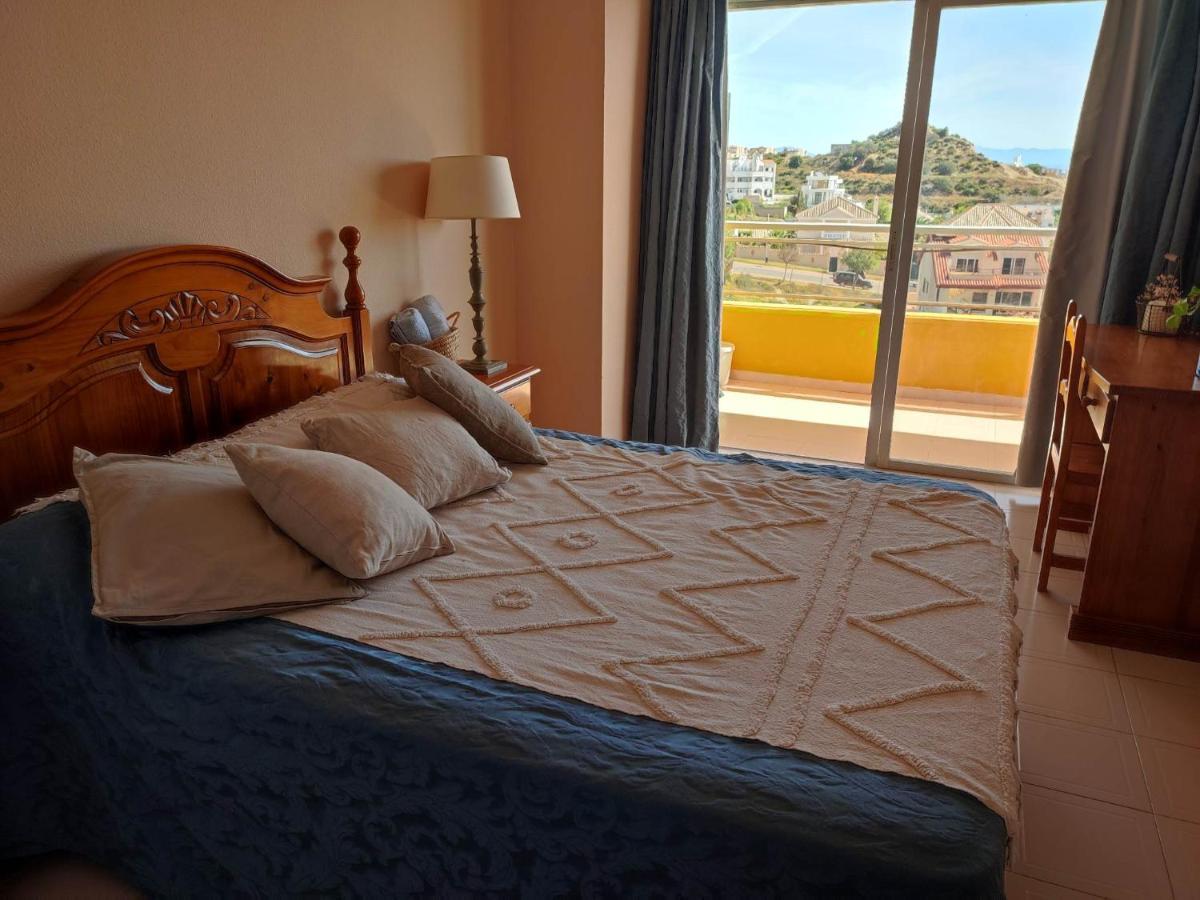 Casa Nala - Ronda Del Golf , Hasta 5 Huespedes ! Apartamento Benalmádena Exterior foto