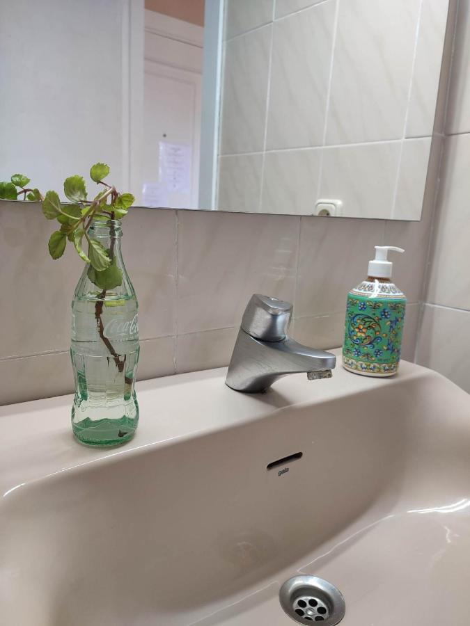 Casa Nala - Ronda Del Golf , Hasta 5 Huespedes ! Apartamento Benalmádena Exterior foto