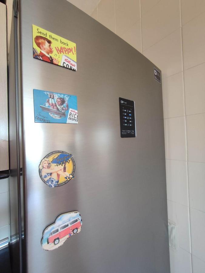 Casa Nala - Ronda Del Golf , Hasta 5 Huespedes ! Apartamento Benalmádena Exterior foto