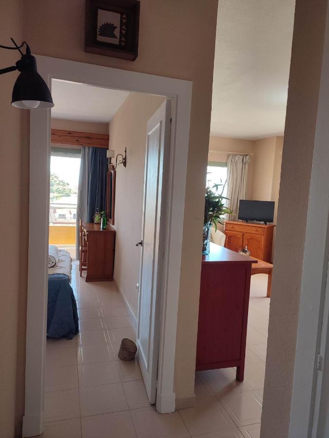 Casa Nala - Ronda Del Golf , Hasta 5 Huespedes ! Apartamento Benalmádena Exterior foto