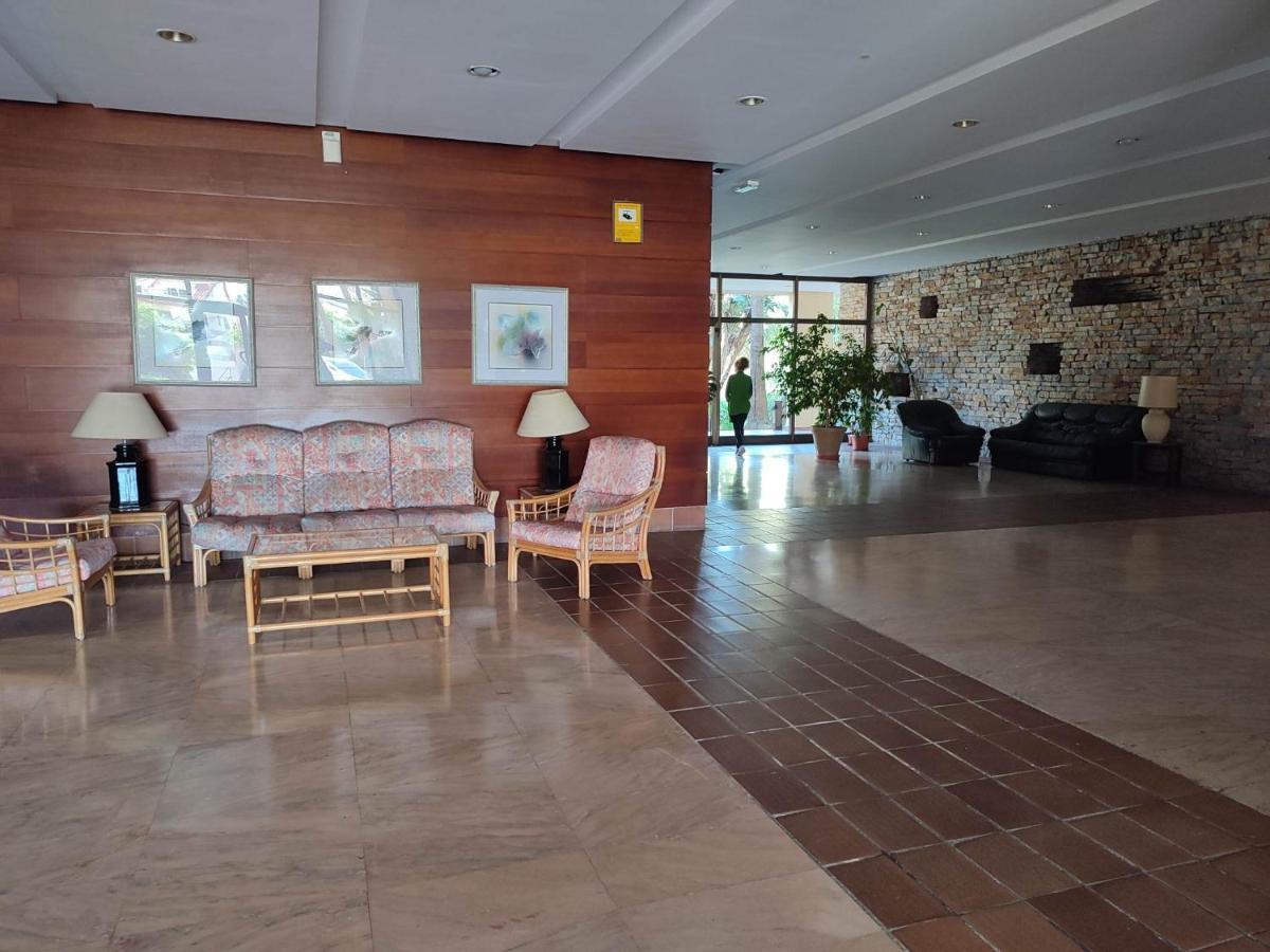 Casa Nala - Ronda Del Golf , Hasta 5 Huespedes ! Apartamento Benalmádena Exterior foto